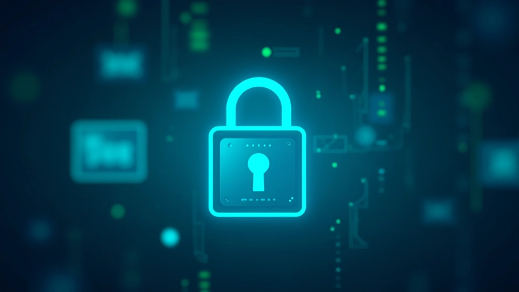 Digitāla slēdzene un šifrēta datu plūsma, kas attēlo veselības datu drošības un privātuma aizsardzību